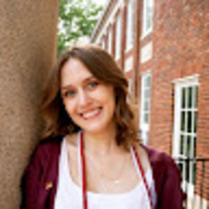 Meet your Posher, Charis